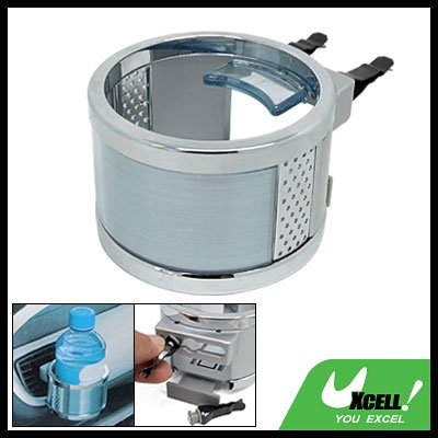 Auto Car Vent Mount Drink Can Cup Bottle Holder Stand