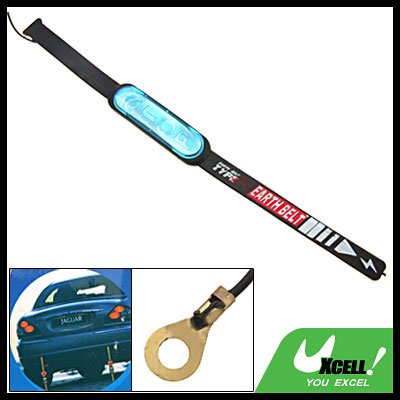 Auto Car Anti Static Strap Earth Belt Ground Wire