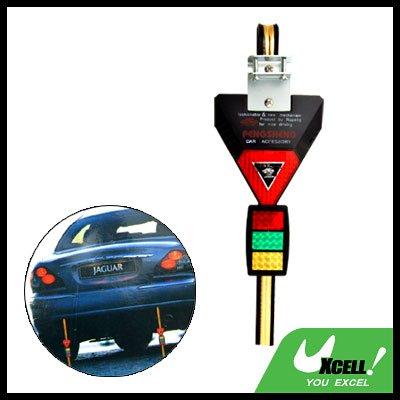 Auto Car Anti Static Strap Earth Belt Ground Wire
