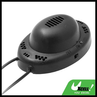 DC 12V Car Amplifier Signal Booster