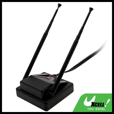 Auto Car Super Booster Outdoor TV Antenna