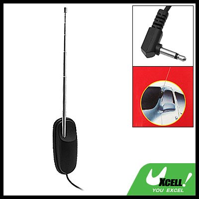 Universal Car Auto Truck 3.5mm AM/FM Radio Antenna