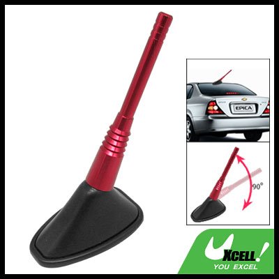 Auto Car Vehicle Mount Decorative Anti Static Electricity Antenna (AC-1111)