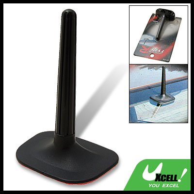 Auto Car Vehicle Mount Decorative Anti Static Antenna