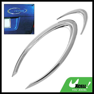 Fashion Badge Scrip Customize Automotive Emblems for Car