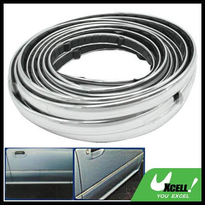 Car Door Edge Guard Protect Ring Long Type 6M (K105)