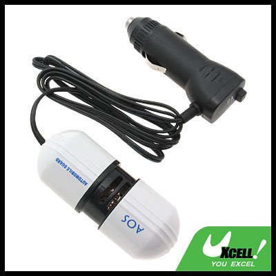 New mini Car AOS Fresh Air Purifier Bar