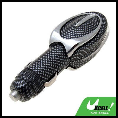 Stain Ionic Air Purifier for Car Use (AC-631)