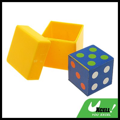 Toy-Magic Super Dice