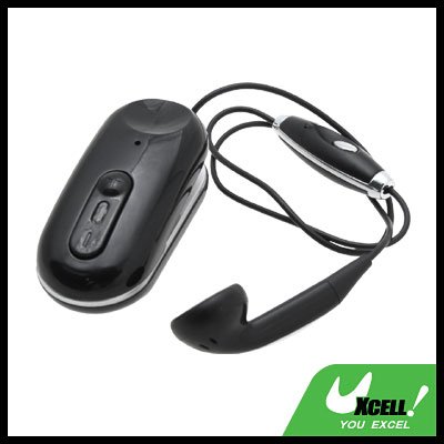 bluetooth Handsfree Earphone Headset Headphone for Mobile Phone PDA PC LJ200