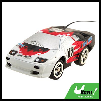 Toy Car Racing Mini Remote Control Speed Racer Auto 07