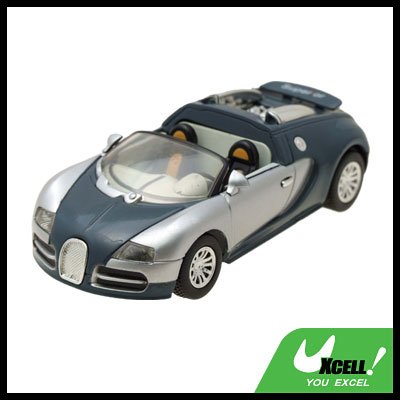 RC Remote Control Racing Car Convertible Toys Hobbies