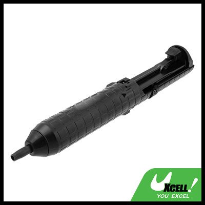 Desoldering Pump Solder Sucker Solder Removal Tool (L34140E)