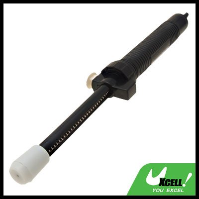 Desoldering Pump Solder Sucker with Anti Static ESD Safe Tip Tool