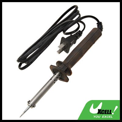 40W Professional Electric Nichrome Heater Soldering Iron Tool