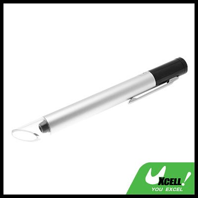 Ultra Slim Pen Sized 25X Microscope Magnifier
