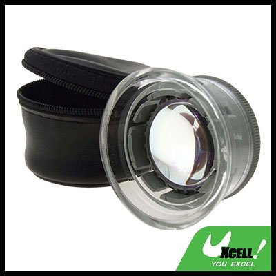 14X Focusing Stand Adjustable Loupe Magnifier(No.6579)