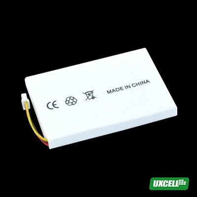 Battery Replacement Kit for IPOD 4G +Tools 3.7V 750mAh