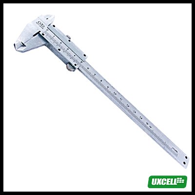Stainless Steel Vernier Sliding Caliper Gauge Measurement Tool-150MM