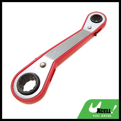 Ratcheting Ratchet Wrench 10 x 12mm (FS1510C)