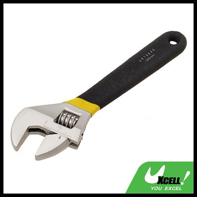 Adjustable Wrench Professional Tool