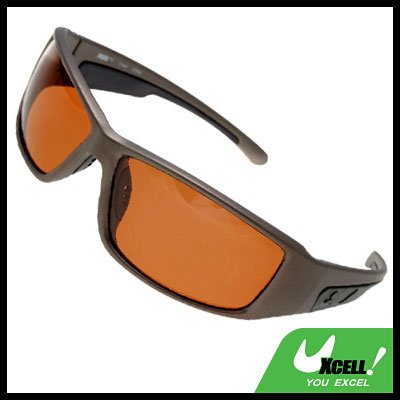 Night Vision Motorcycle Bicycle Driver Race Sun Glasses Sunglasses