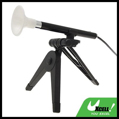 40X USB Digital Microscope w/1.3 Mega Pixels Digital Pen Camera LED Tripod