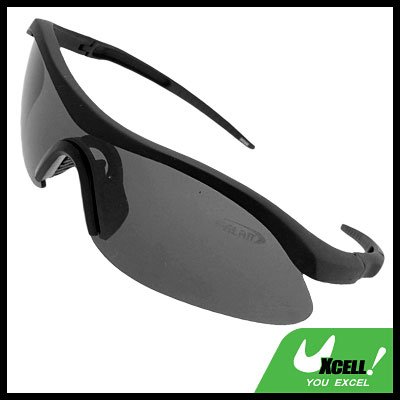 Cool Black Golf Specific Sport Men Sunglasses