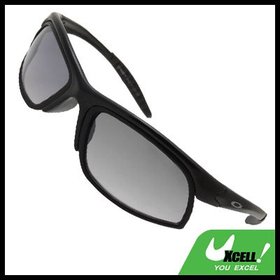 Black Frame Surfing Sports Night Vision Sunglasses