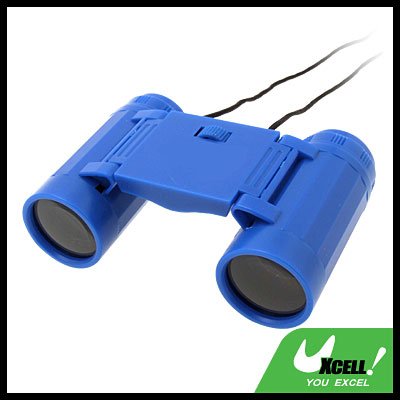 Pocket Binoculars 2.5x26 Telescope