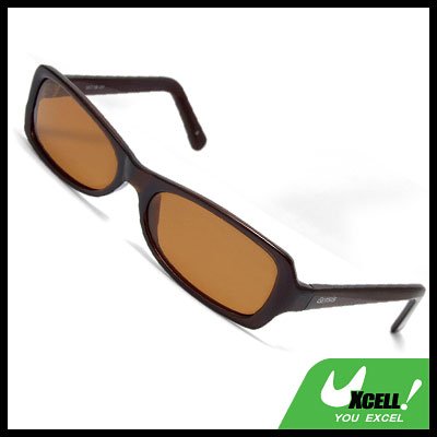 Unisex Fashionable Stylish Polarized Sports Driving Sunglasses
