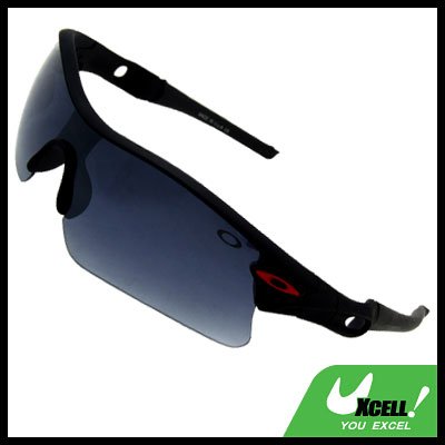 Black Frame Cool Style Men's Sports Sunglasses