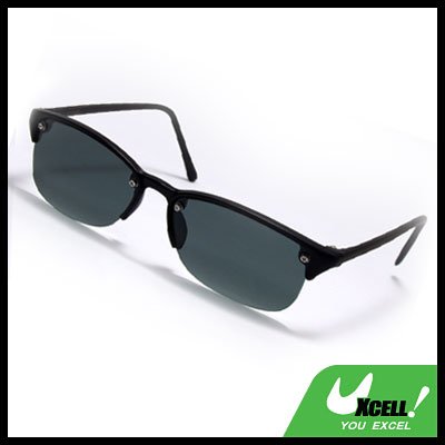 Unisex Polarized Sports Sunglasses with Slim Temple