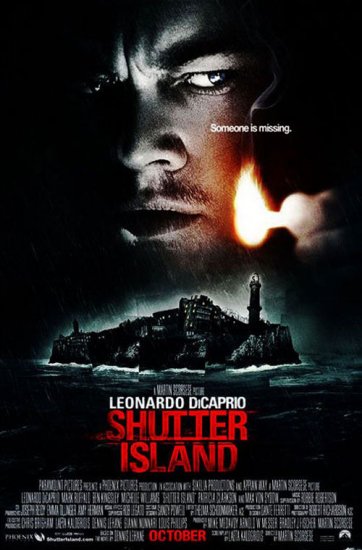 Shutter Island