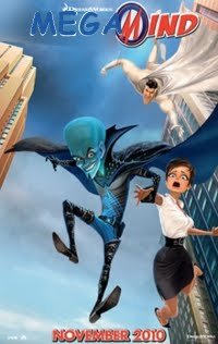 Megamind 2010