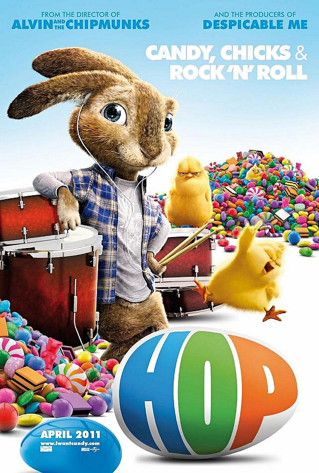 Hop 2011