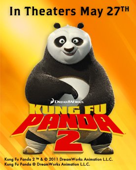Kungfu Panda 2