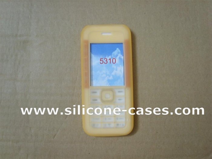 nokia silicone case