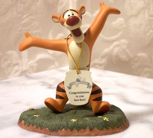 Disney Tigger