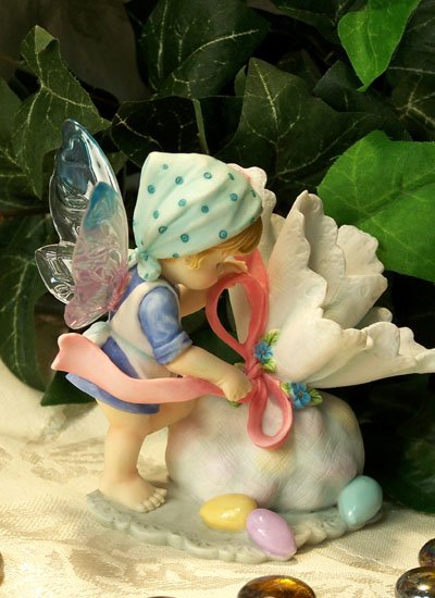 Kitchen Fairy Fairie Jordan Almond