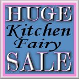 Kitchen Fairies