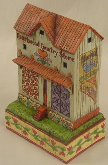 Jim Shore Country Store