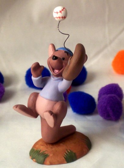 Roo Catch the Spirit
