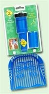 KW13100 Bags on Board Litter Scoop