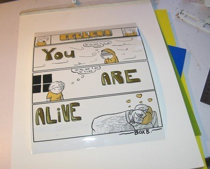 Custom Prints