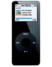 2gb Apple ipod nano