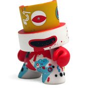 Fatcaps Series 1 - By DoMa