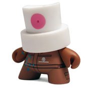 Fatcaps Series 1 - By Montana Colors