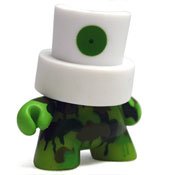 Fatcaps Series 1 - By Nico Berry