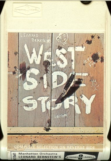 a description of west side story on romeo and juliet in new york Celebrate leonard bernstein's beloved updated interpretation of romeo & juliet in a thrilling west side story in concert conducted what was a originally a period piece about new york gangs in the 1950s has become one of the most relevant and provocative pieces of music. a description of west side story on romeo and juliet in new york Celebrate leonard bernstein's beloved updated interpretation of romeo & juliet in a thrilling west side story in concert conducted what was a originally a period piece about new york gangs in the 1950s has become one of the most relevant and provocative pieces of music.